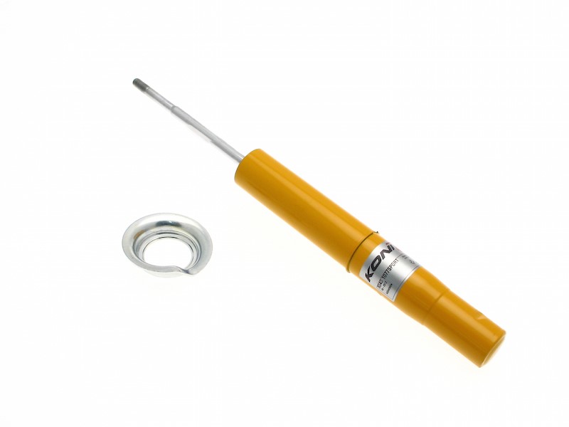 Koni Schokbreker Honda Civic Hatchback 89-91 Voorkant Geel