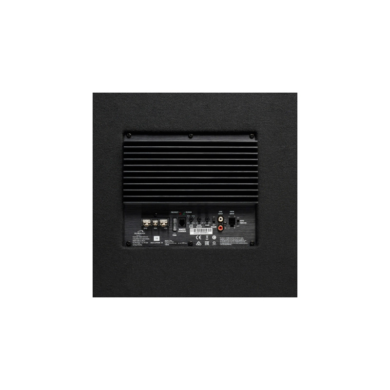 JBL Bass Pro 12 Active Subwoofer 450W