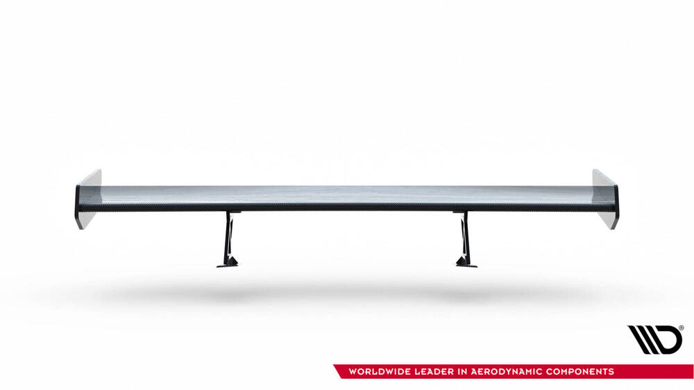 Carbon Spoiler Dodge Challenger MK3