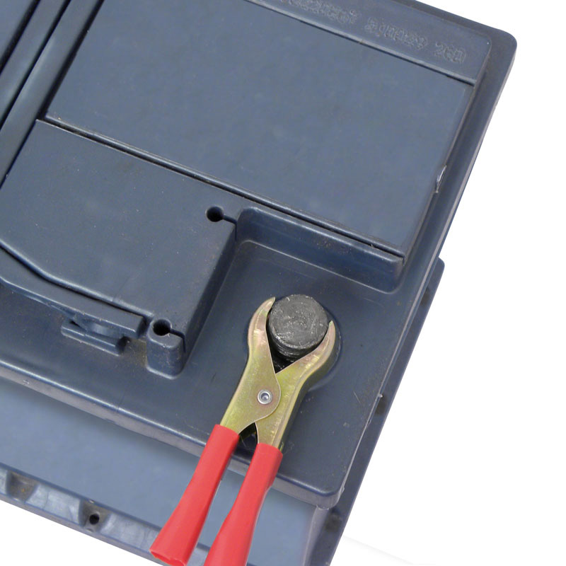 Carpoint Accupooltangen 50A 8cm