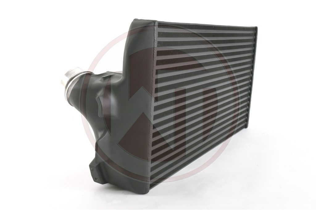 Intercooler BMW 5-serie F07/F10/F11 535i(x), 518d, 520d, 525d(x), 530d(x).. Performance intercooler