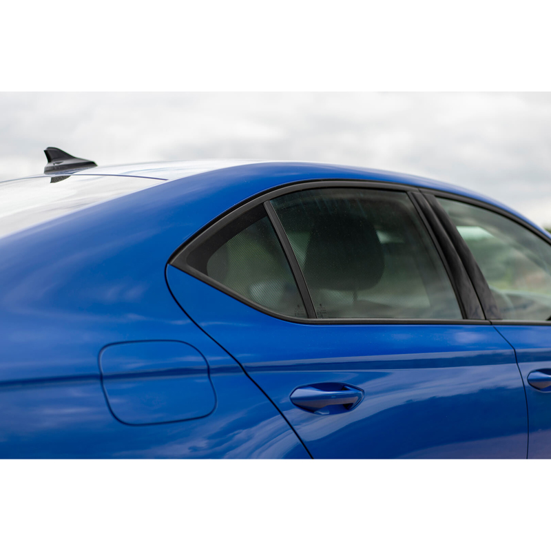 Set Car Shades  Skoda Octavia IV (NX3) HB 5-deurs 2020- (4-delig)