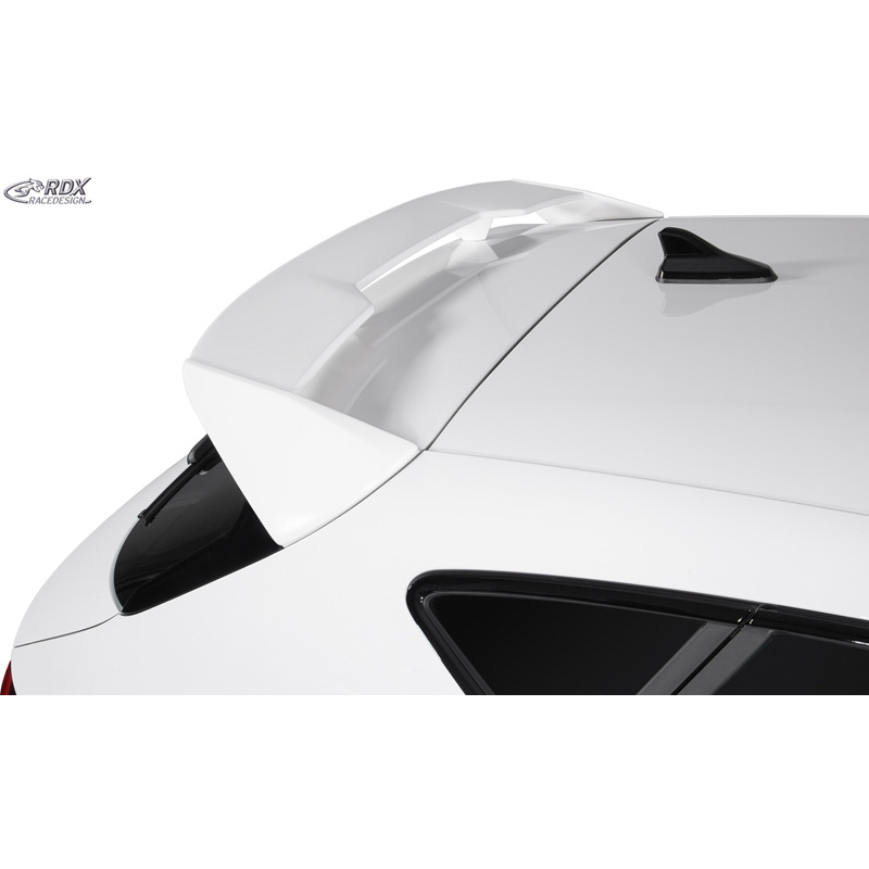Dakspoiler  Seat Leon KL & Cupra Leon KL 2020- (PUR-IHS)