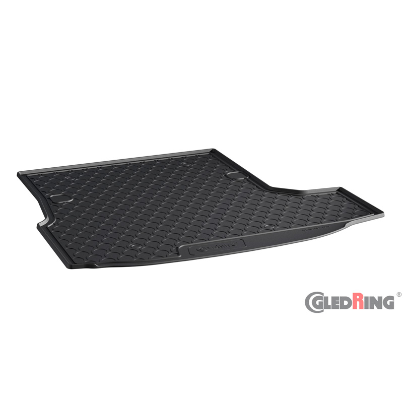 Rubbasol (Rubber) Kofferbakmat  BMW 5-Serie G30 Sedan Hybrid 2017-