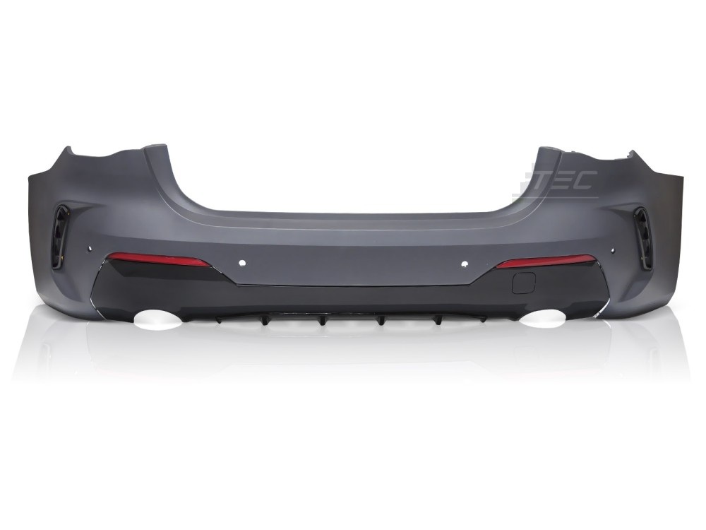 Achterbumper BMW 4 G22 G23 20- 430i look