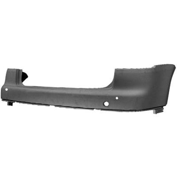 Achterbumper VW Touran