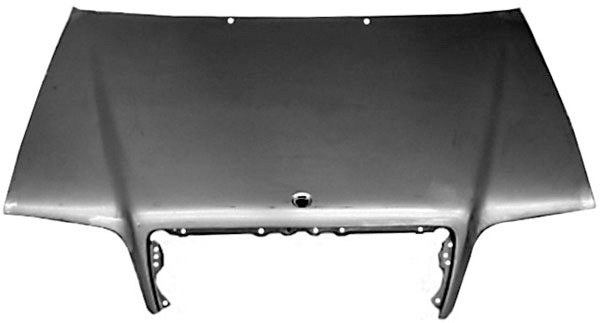 Motorkap DB W202 93-00