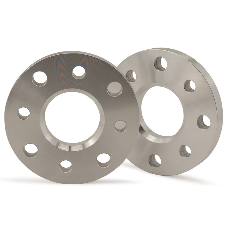 Spoorverbreders Aluminium 15mm 100/4+108/4 naafgat 57,1 (30mm per as)