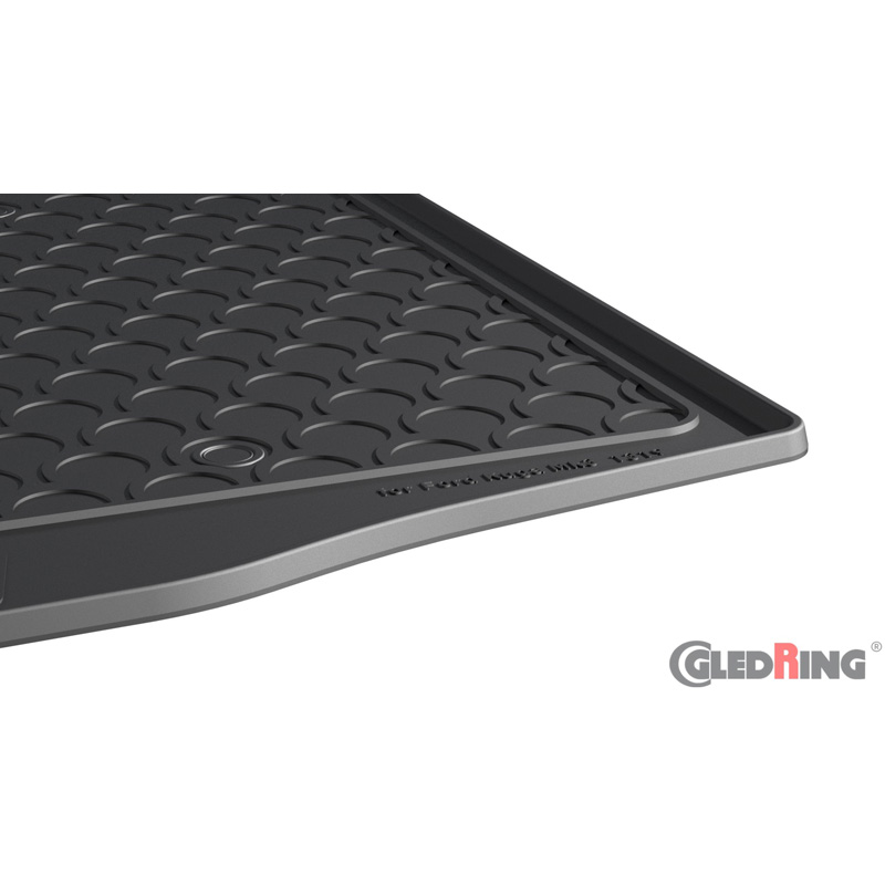 Rubbasol (Rubber) Kofferbakmat  Ford Kuga III 2019- (incl. Hybrid)