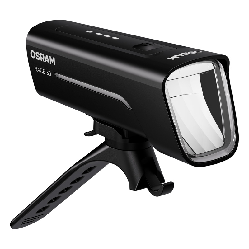Osram LEDsBIKE® Race 50 Set - Fietsverlichting set