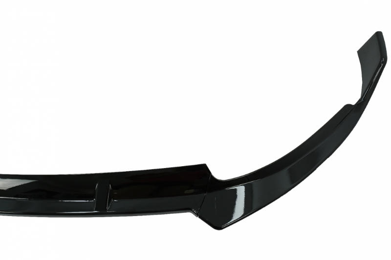 Voorspoiler Mercedes C-klasse W205 Sedan S205 T-Modell A205 Cabrio C205 Coupe (2014-2019) Sport Line