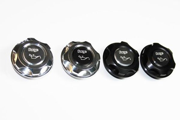 Lotus Elise S2 (K series) FORGE OIL FILLER CAP MADE FROM SOLID A