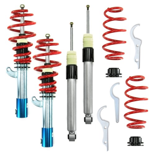 Schroefset VW Passat/ Variant 3C 1.9TDi DSG/ 2.0TDi/ DSG Ø 50/55 mm