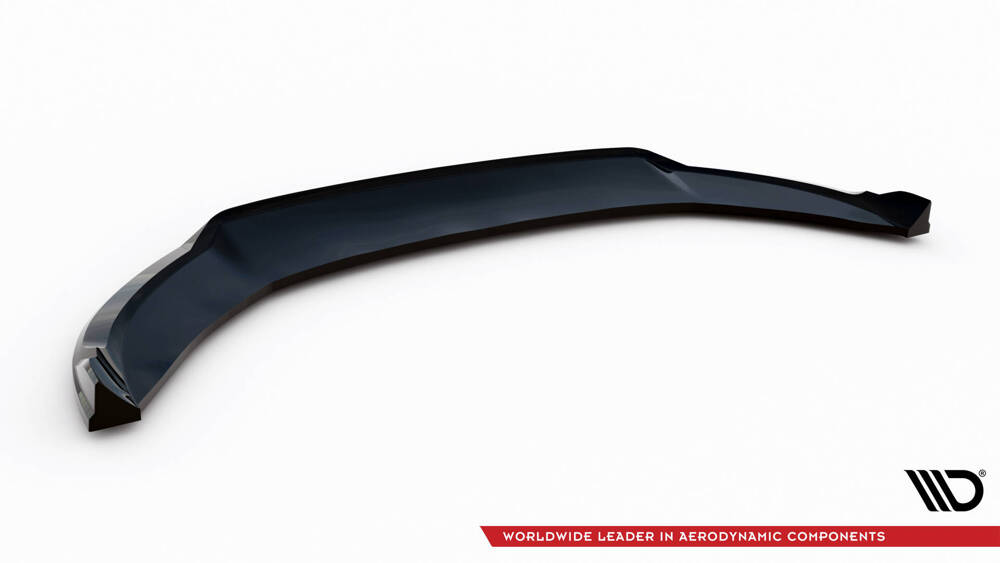 Voorspoiler V.2 Audi Q3 S-line 8U