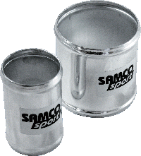 Samco Carbon Joiner 25mm 80mm