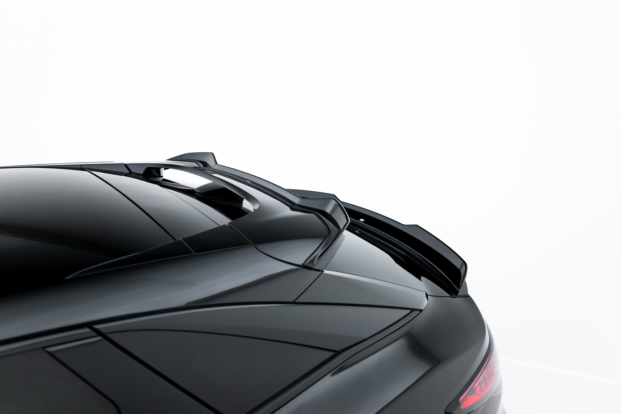 Bottom Spoiler Cap BYD Sealion 7 Mk1 – Maxton Design