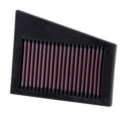 K&N Inlegfilter Renault Megane 1.8 2001-03