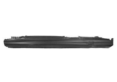 dorpel, rechts BMW 5 serie E39, 1996-2003