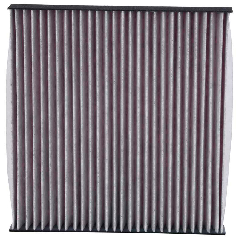 K&N Premium Single-Use Interieurluchtfilter  Honda diverse modellen (DVF5069)