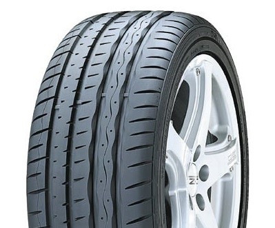 Bandenset HANKOOK VENTUS S1 EVO2 K 117 235/40 R19