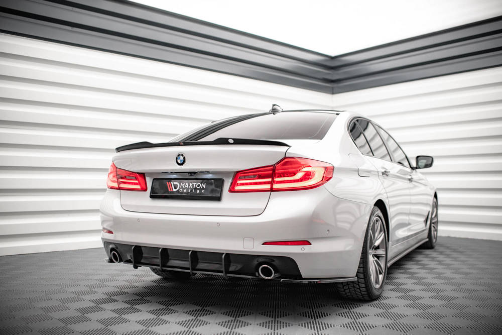 Diffuser BMW 5-Serie G30 Maxton