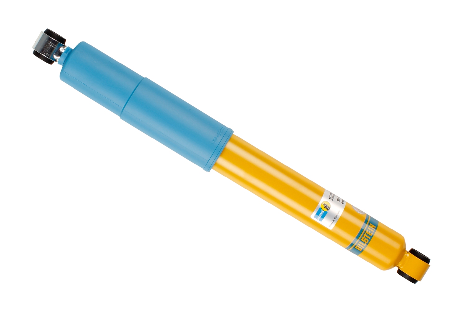 Bilstein B6 Achter Schokdemper Nissan Frontier 2wd 2dr 98-