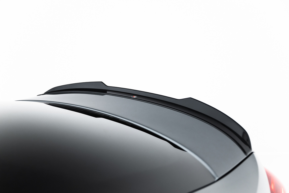 Spoiler Cap Audi A5 S-Line Sedan B10 Maxton