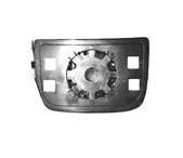 spiegelglas, verwarmd, onder, links Iveco Turbodaily, 2006 -