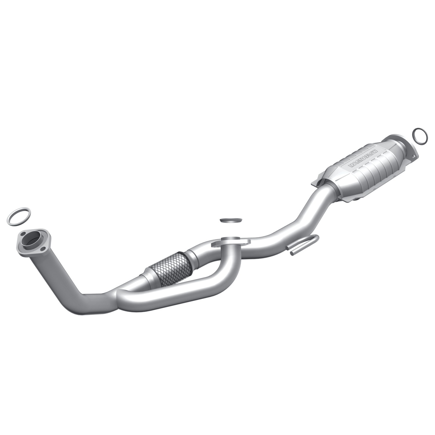 Toyota Catalysator (DF) 02-04 Toyota Camry 3.0L Magnaflow Cataly