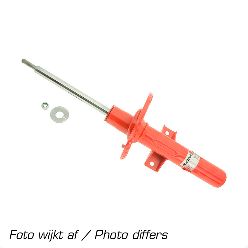 KONI Special Schokdemper  Volkswagen Transporter / Caravelle T6.1 incl. 4-Motion (excl. DCC) 2019-2024 - Vooras (87-2669)