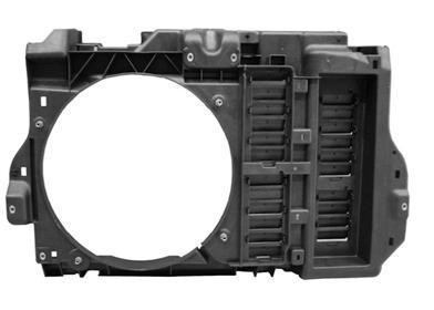 front, 1.6HDi/2.0HDi Citroen C5, 2008 -