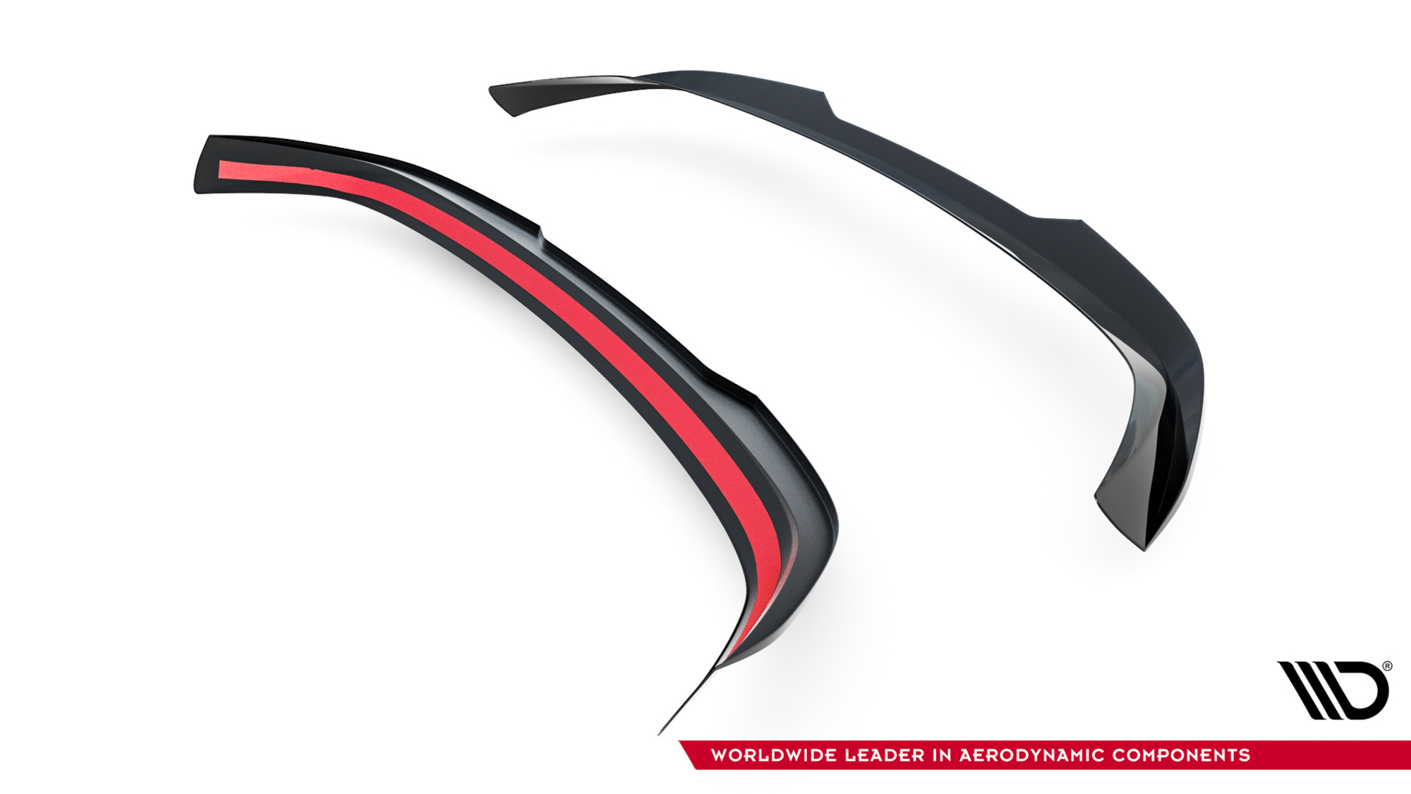 Bodykit Toyota GR Corolla Mk12 V.1 (2022–2024)
