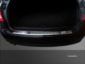 Achterbumper bescherming Toyota Verso 2013- RVS