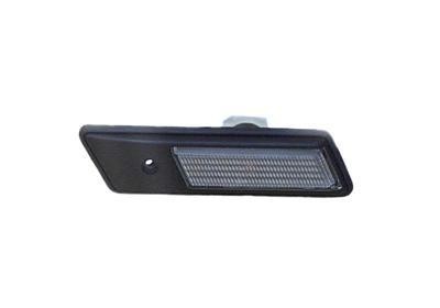 zijknipperlicht, wit, links,-09/1996 BMW 3 serie E36, 1992-1999,