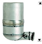 Citroen C2 1.6TD HDI DPF 1560 cc 81 Kw / 110 cv DV6TED4/F (9HZ)