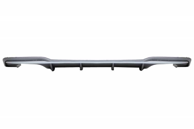 Diffuser Audi A3 8V Sedan/Cabrio 2016-2019 Diffuser S-Line