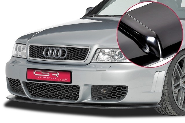 Voorspoiler Audi RS4 B5 CSL170-G