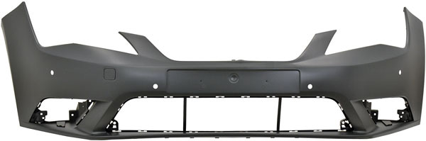 Voorbumper Seat Leon 5F