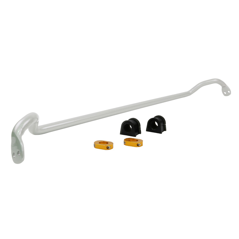 Whiteline Voorste Stabilisatorstang 22mm Heavy Duty Verstelbaar  Subaru Impreza Hatchback/Sedan/Legacy IV BL/IV Estate BP/Outback 2.5 4WD 2003-2015
