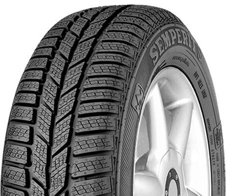 Semperit 155/80 R13 79T MASTER-GRIP 2 Bandenset