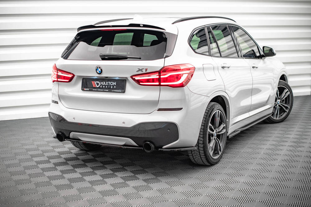 Centrale splitter BMW X1 M-Pack F48