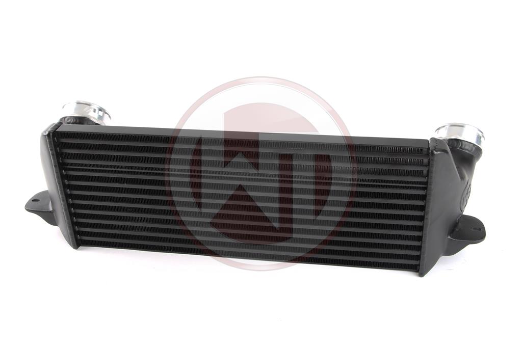 Intercooler BMW X1 2009-2012 23d(x) E84 150KW/204PK mc. N47 (2009-2012) Performance kit