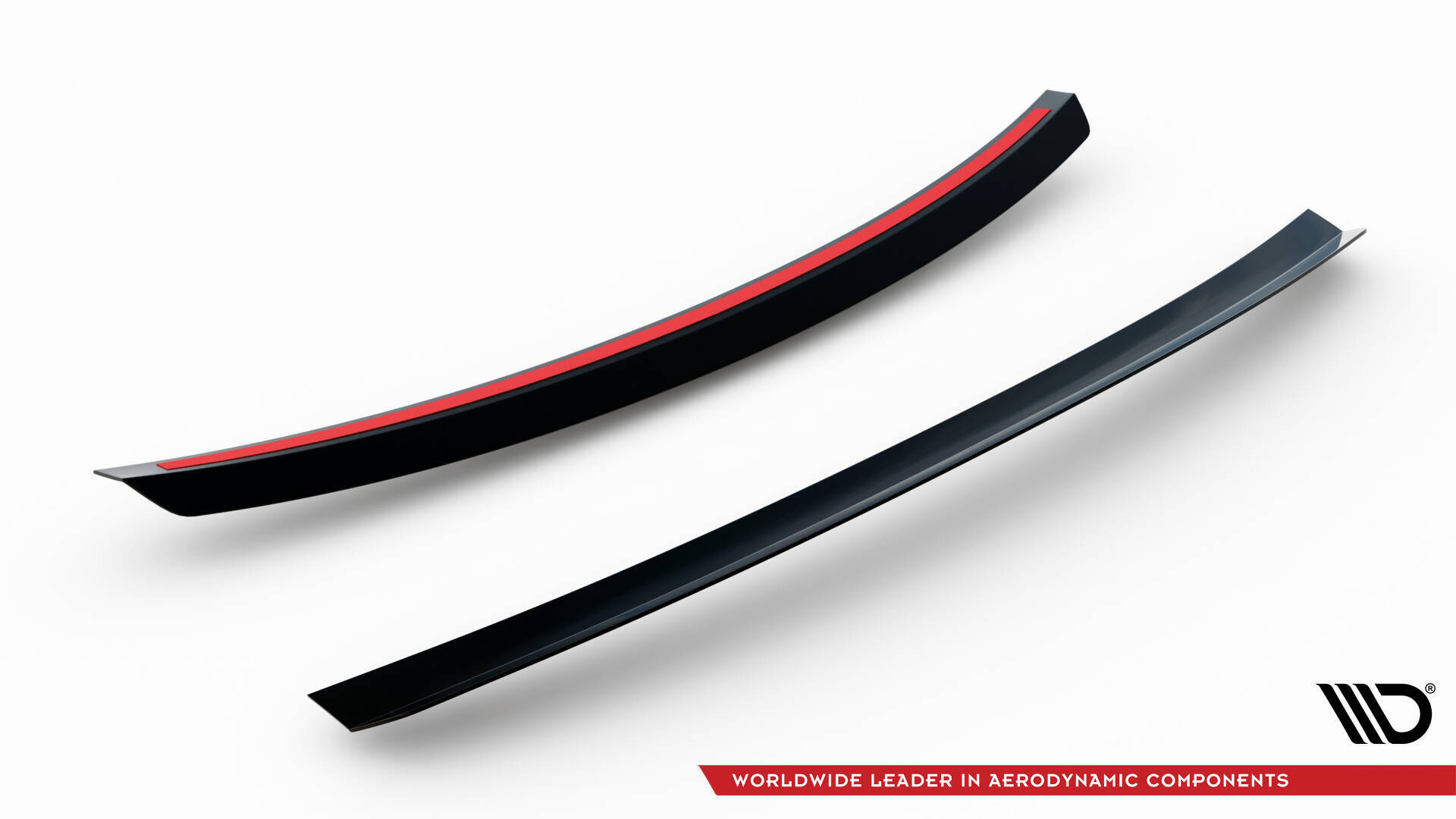 Bodykit – Audi TT S-Line 8J Facelift (2011–2013)