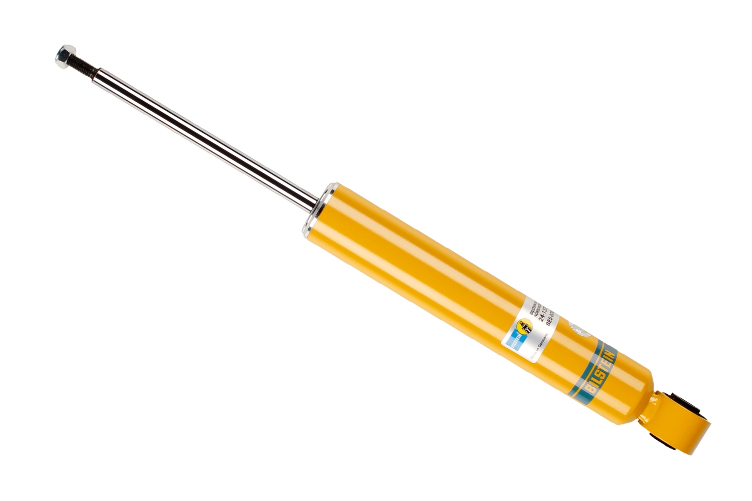 Bilstein B8 Achter Schokdemper VW Eos 1f