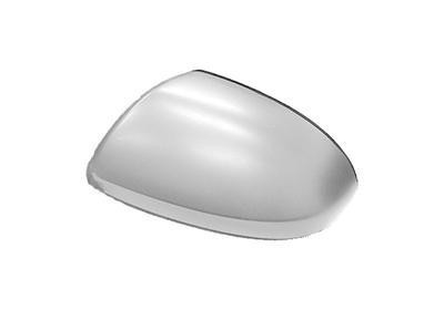 spiegelkapje, in primer, links Mazda 2, 2007-2010
