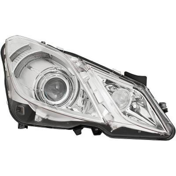 BI-Xenon Koplamp RE Citroen C207