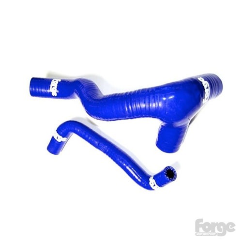 Audi A3 1.8T FORGE SILICONE CAM COVER AND BREATHER HOSES 150/180