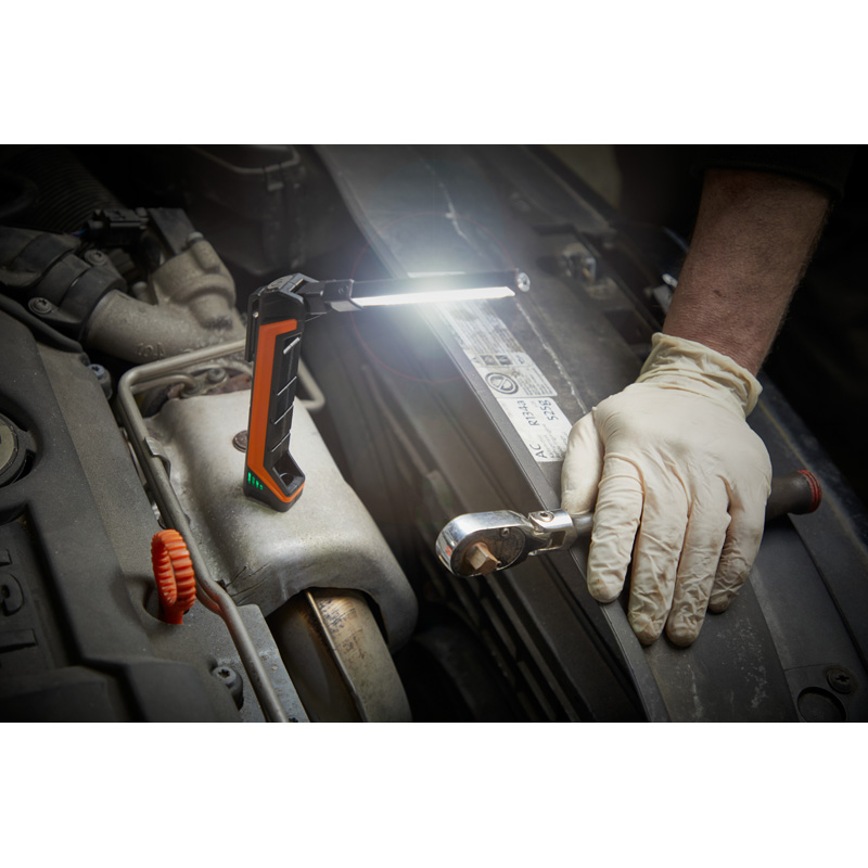 Osram LEDinspect® POCKET 200 - Looplamp