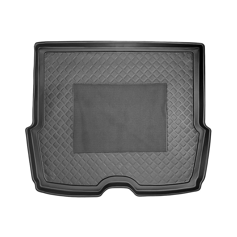 Kofferbakschaal 'Anti-slip'  Ford Focus Wagon 1999-2004