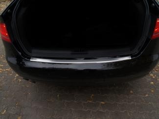 Achterbumper Beschermlijst Audi A4 sedan B8 8K 2008-2012